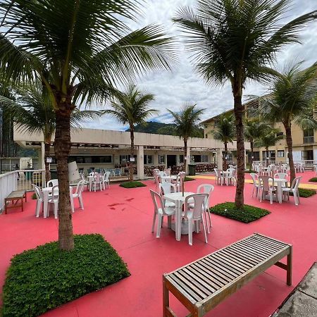 Apartmán Condado Aldeia Dos Reis 311 Mangaratiba Exteriér fotografie