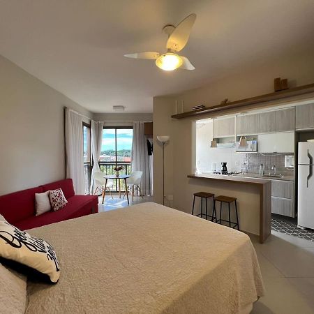 Apartmán Condado Aldeia Dos Reis 311 Mangaratiba Exteriér fotografie