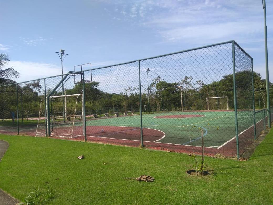 Apartmán Condado Aldeia Dos Reis 311 Mangaratiba Exteriér fotografie