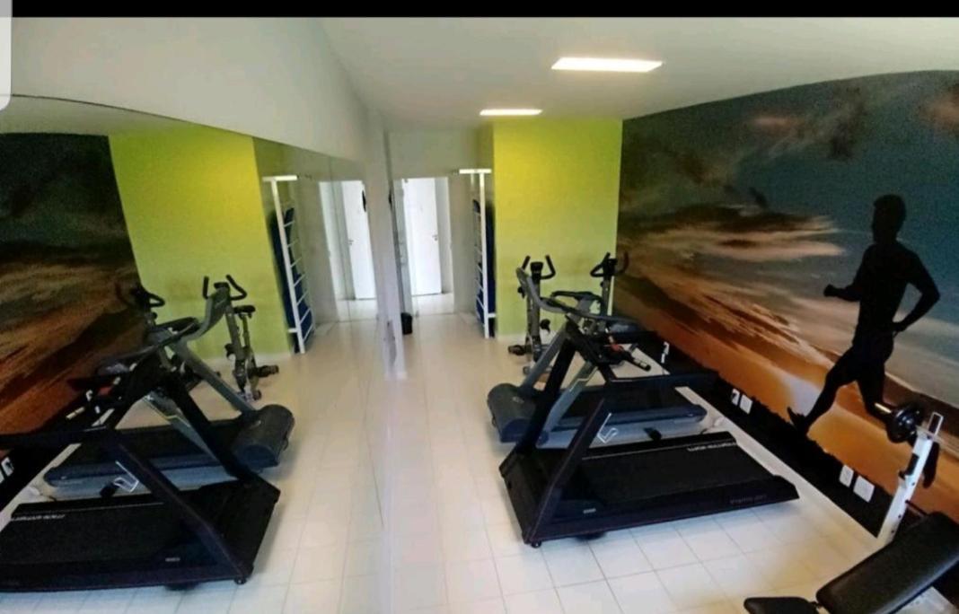 Apartmán Condado Aldeia Dos Reis 311 Mangaratiba Exteriér fotografie