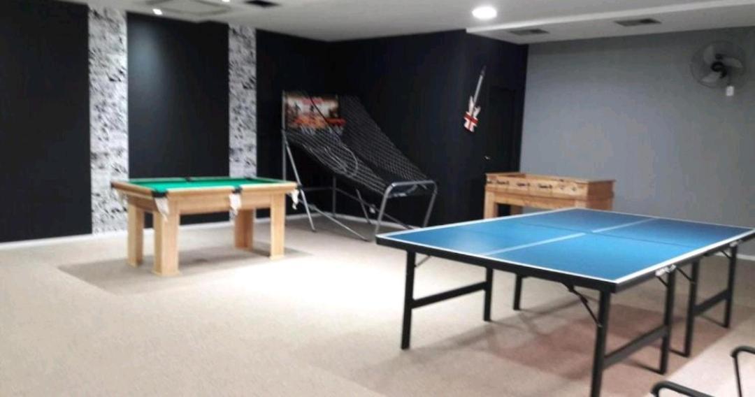 Apartmán Condado Aldeia Dos Reis 311 Mangaratiba Exteriér fotografie