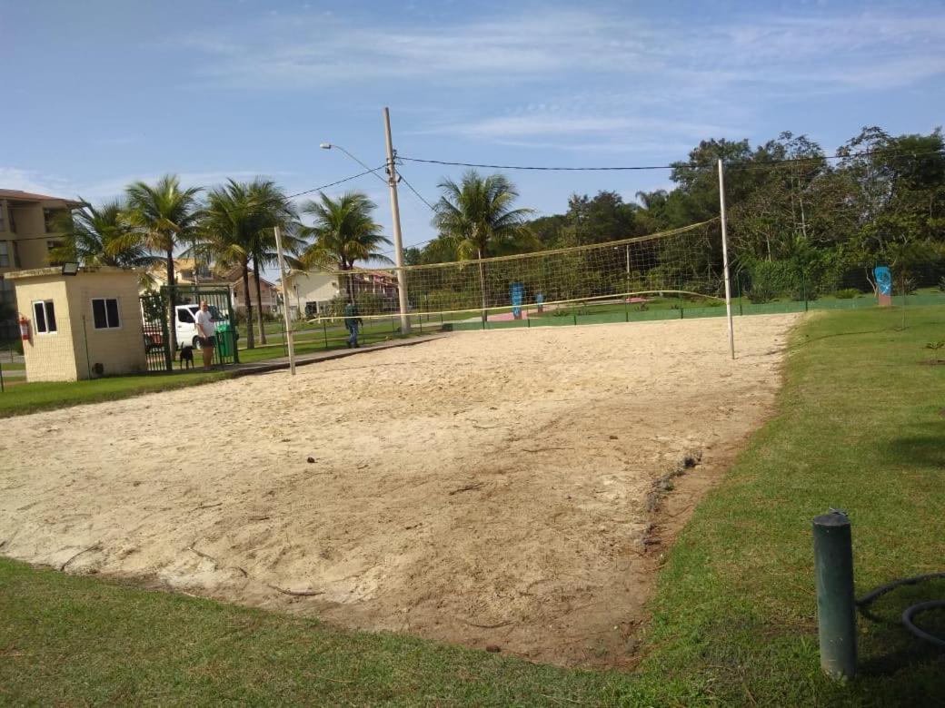 Apartmán Condado Aldeia Dos Reis 311 Mangaratiba Exteriér fotografie