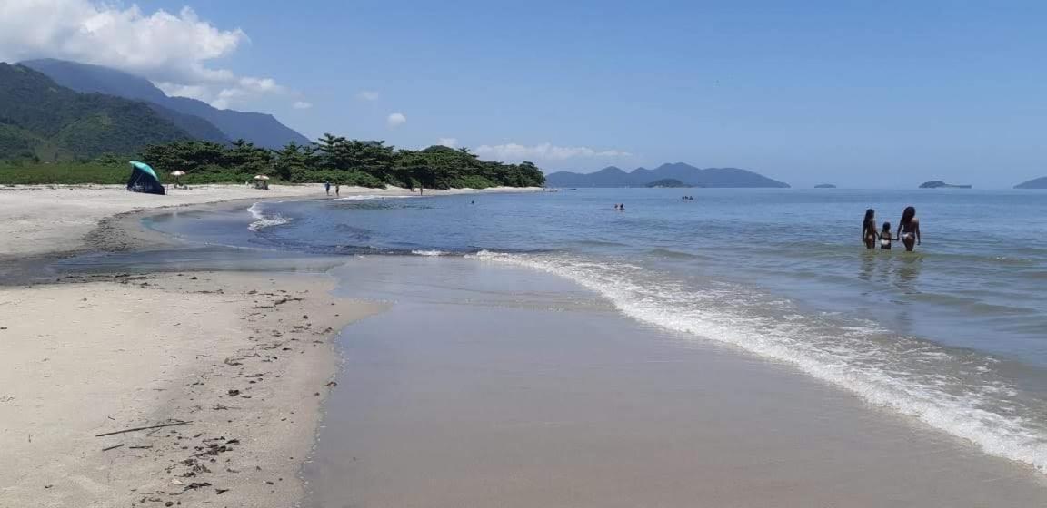 Apartmán Condado Aldeia Dos Reis 311 Mangaratiba Exteriér fotografie