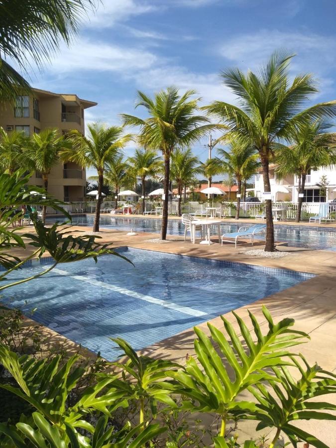 Apartmán Condado Aldeia Dos Reis 311 Mangaratiba Exteriér fotografie