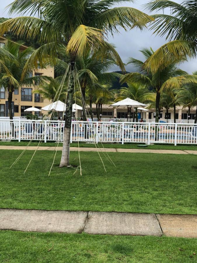 Apartmán Condado Aldeia Dos Reis 311 Mangaratiba Exteriér fotografie