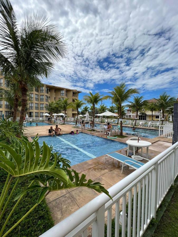Apartmán Condado Aldeia Dos Reis 311 Mangaratiba Exteriér fotografie