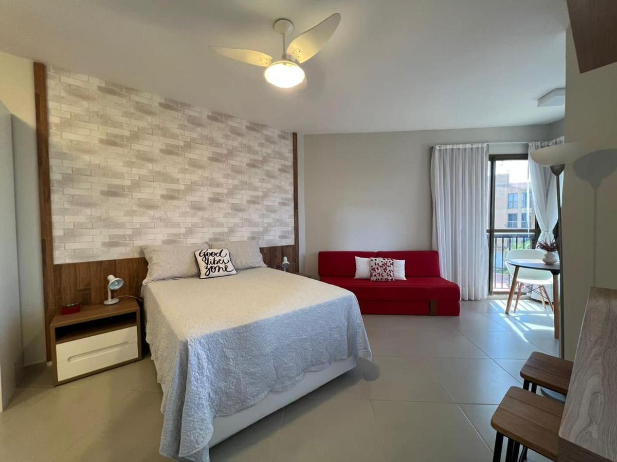 Apartmán Condado Aldeia Dos Reis 311 Mangaratiba Exteriér fotografie