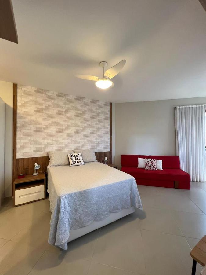 Apartmán Condado Aldeia Dos Reis 311 Mangaratiba Exteriér fotografie