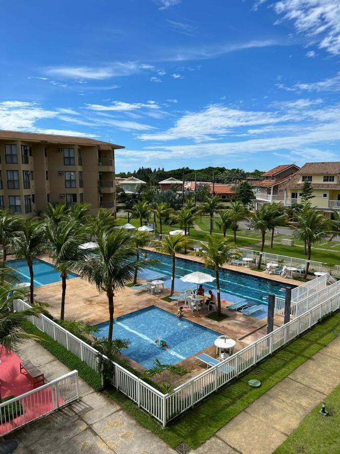 Apartmán Condado Aldeia Dos Reis 311 Mangaratiba Exteriér fotografie