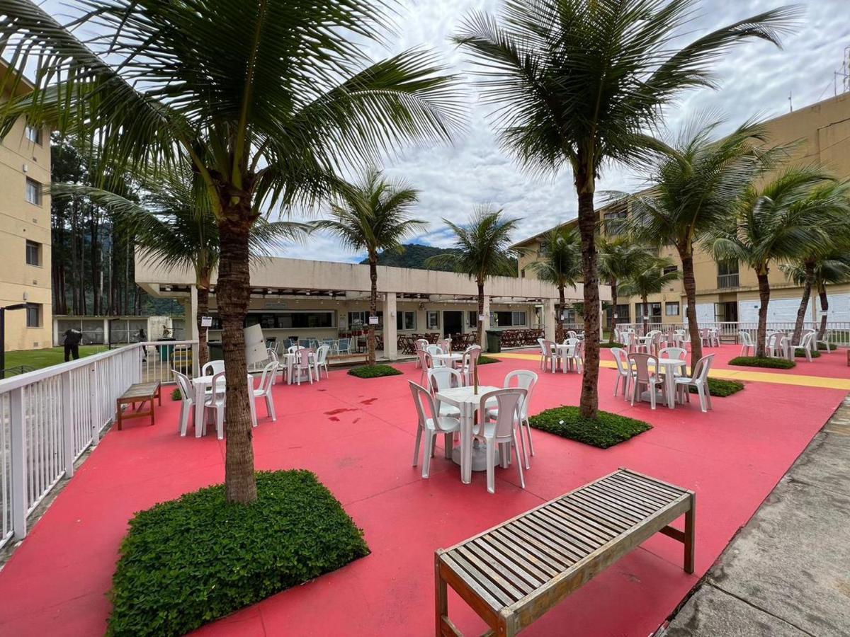 Apartmán Condado Aldeia Dos Reis 311 Mangaratiba Exteriér fotografie