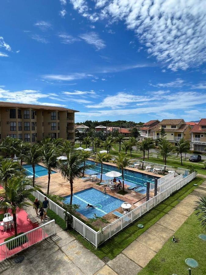 Apartmán Condado Aldeia Dos Reis 311 Mangaratiba Exteriér fotografie