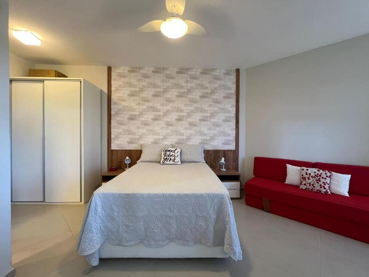 Apartmán Condado Aldeia Dos Reis 311 Mangaratiba Exteriér fotografie
