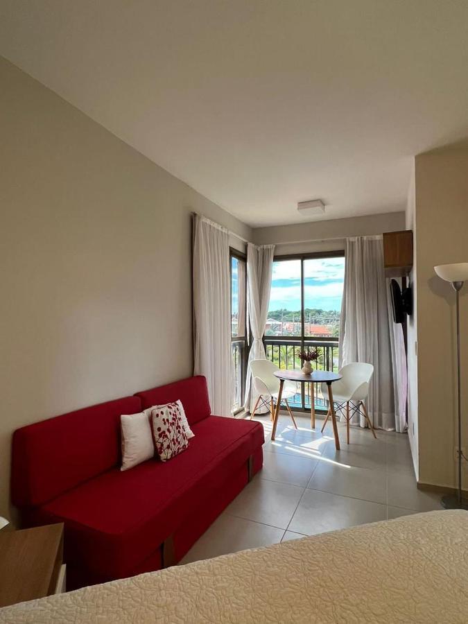 Apartmán Condado Aldeia Dos Reis 311 Mangaratiba Exteriér fotografie
