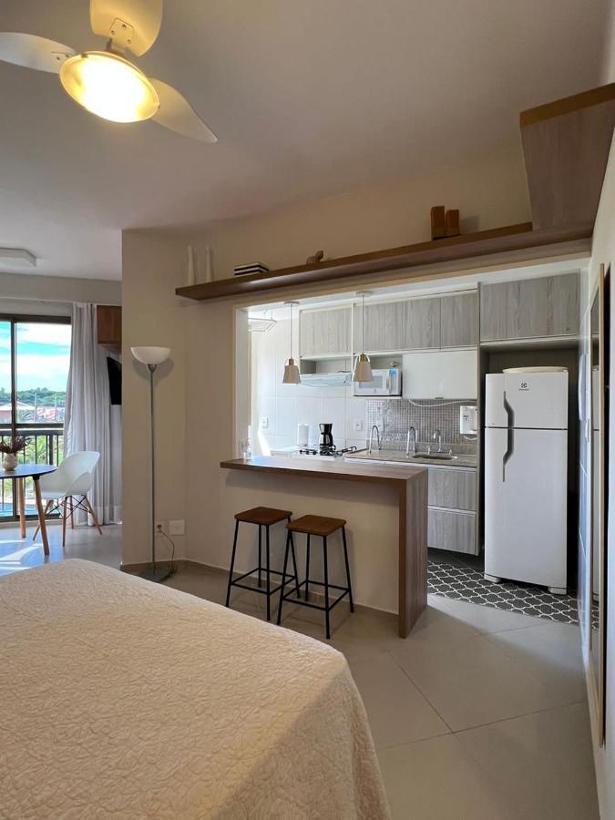 Apartmán Condado Aldeia Dos Reis 311 Mangaratiba Exteriér fotografie