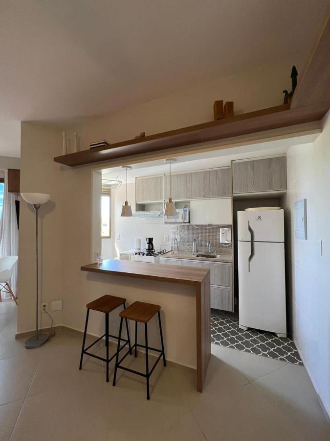 Apartmán Condado Aldeia Dos Reis 311 Mangaratiba Exteriér fotografie