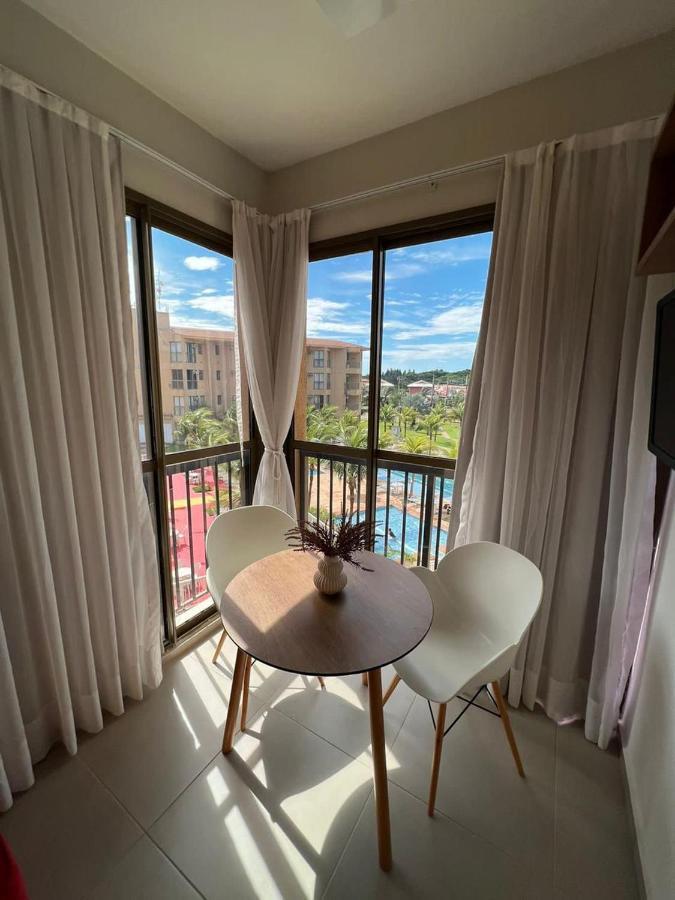 Apartmán Condado Aldeia Dos Reis 311 Mangaratiba Exteriér fotografie