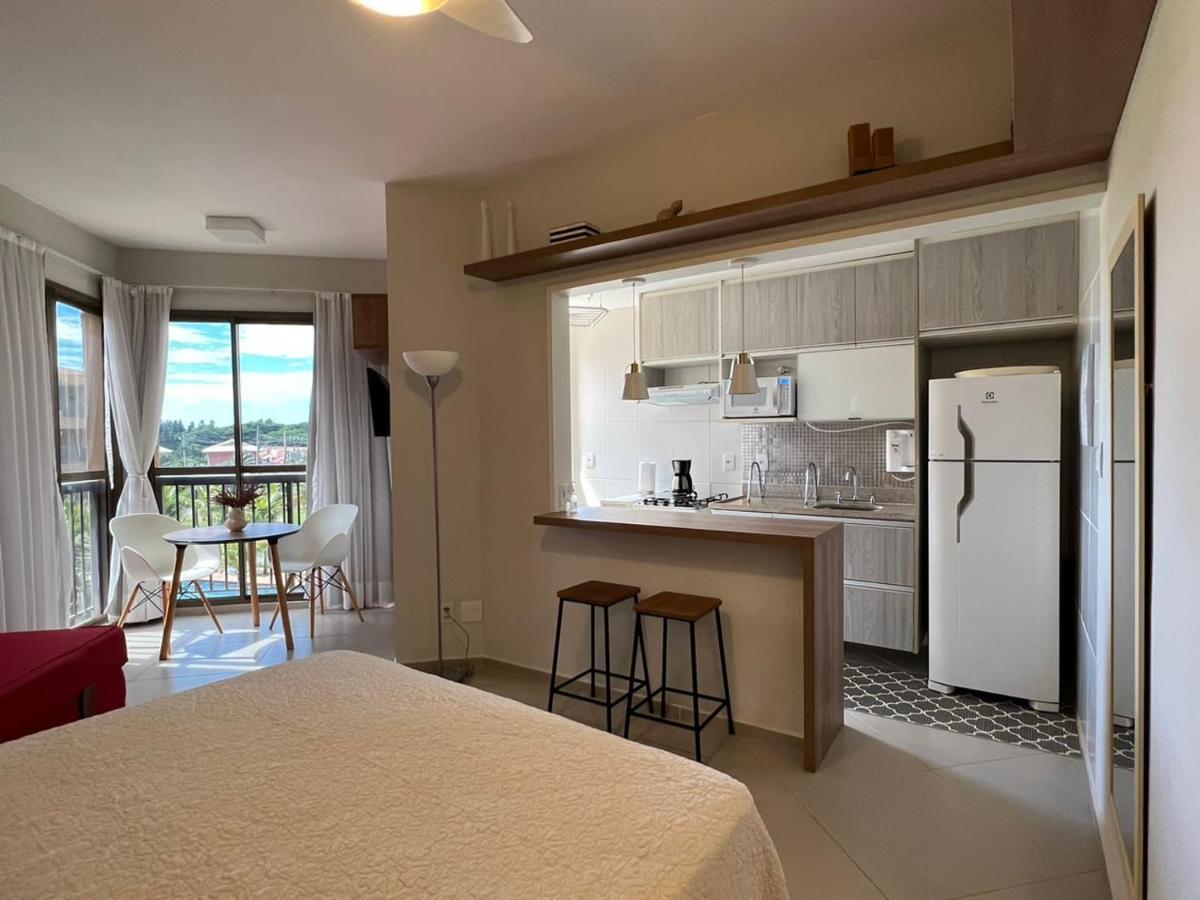 Apartmán Condado Aldeia Dos Reis 311 Mangaratiba Exteriér fotografie