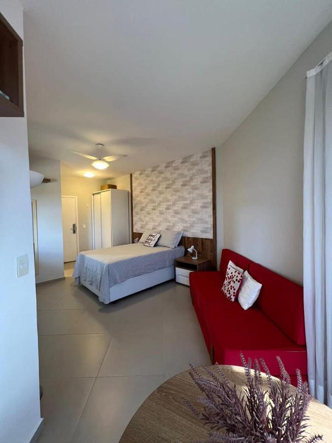 Apartmán Condado Aldeia Dos Reis 311 Mangaratiba Exteriér fotografie