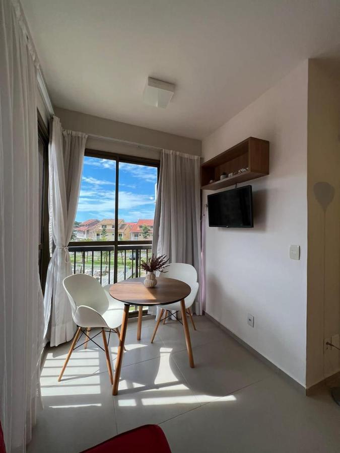 Apartmán Condado Aldeia Dos Reis 311 Mangaratiba Exteriér fotografie
