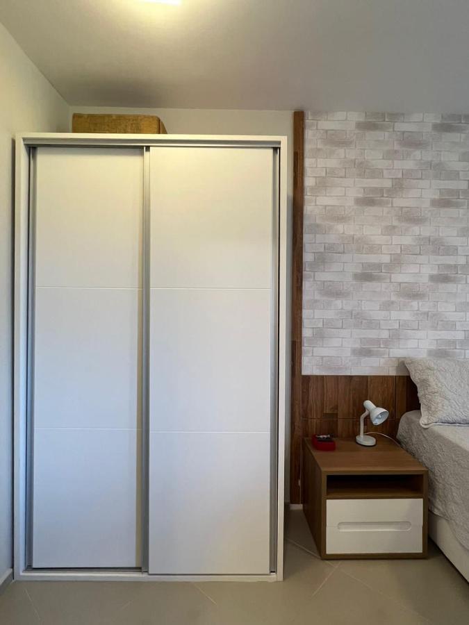 Apartmán Condado Aldeia Dos Reis 311 Mangaratiba Exteriér fotografie