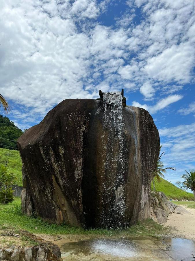Apartmán Condado Aldeia Dos Reis 311 Mangaratiba Exteriér fotografie