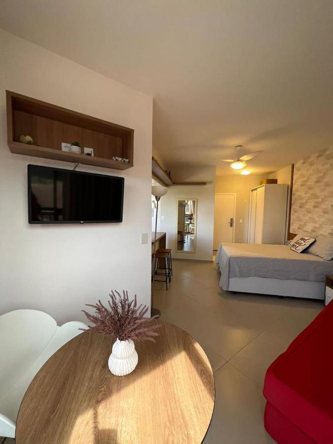 Apartmán Condado Aldeia Dos Reis 311 Mangaratiba Exteriér fotografie