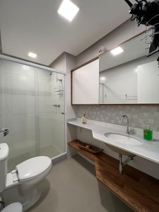 Apartmán Condado Aldeia Dos Reis 311 Mangaratiba Exteriér fotografie
