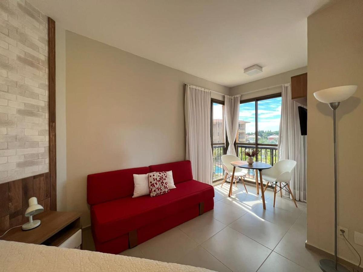 Apartmán Condado Aldeia Dos Reis 311 Mangaratiba Exteriér fotografie
