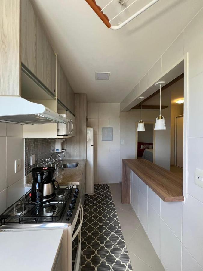 Apartmán Condado Aldeia Dos Reis 311 Mangaratiba Exteriér fotografie