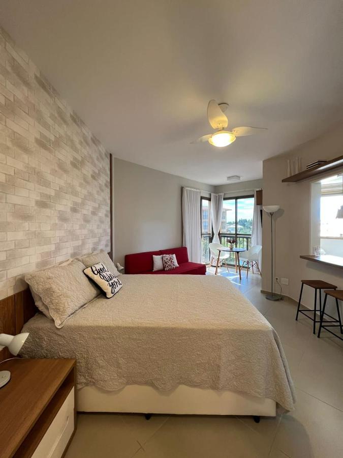 Apartmán Condado Aldeia Dos Reis 311 Mangaratiba Exteriér fotografie