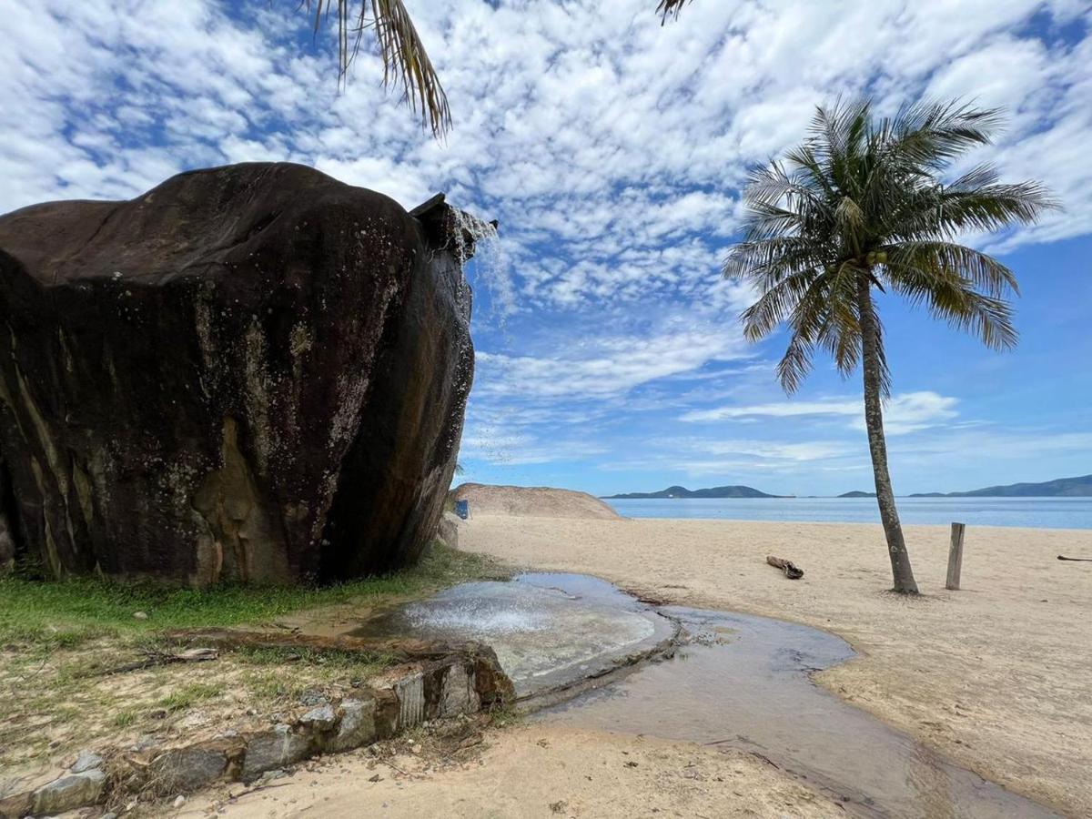 Apartmán Condado Aldeia Dos Reis 311 Mangaratiba Exteriér fotografie
