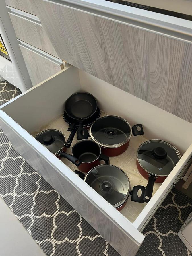 Apartmán Condado Aldeia Dos Reis 311 Mangaratiba Exteriér fotografie