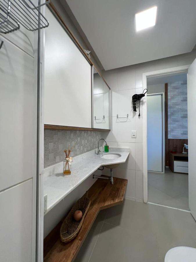Apartmán Condado Aldeia Dos Reis 311 Mangaratiba Exteriér fotografie
