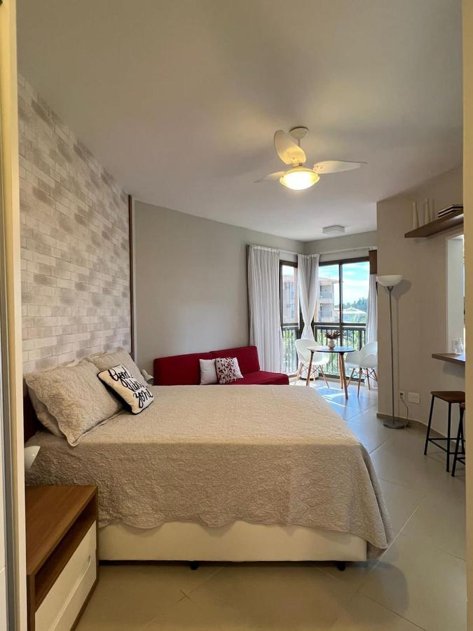 Apartmán Condado Aldeia Dos Reis 311 Mangaratiba Exteriér fotografie