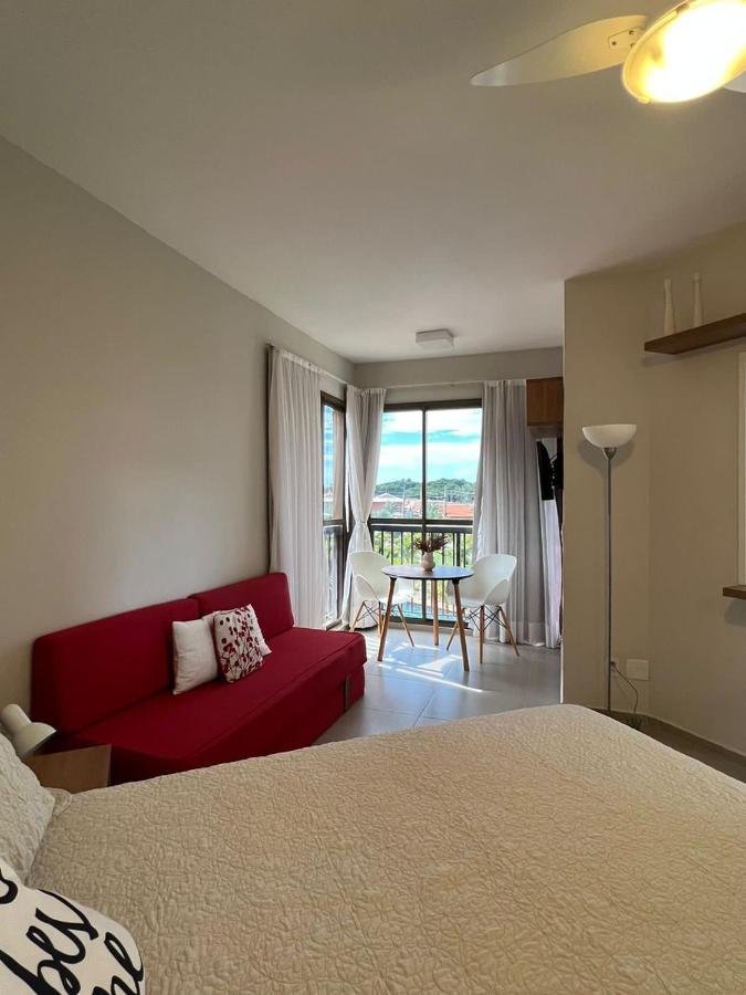 Apartmán Condado Aldeia Dos Reis 311 Mangaratiba Exteriér fotografie